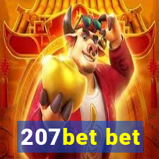 207bet bet